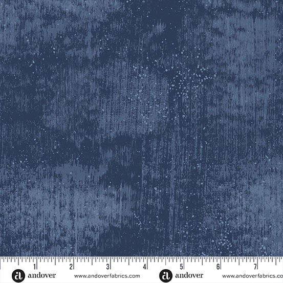 Denim Glaze III by Libs Elliott From Andover Fabrics - 100% Cotton