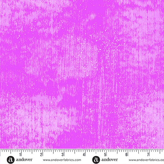 Wisteria Glaze II by Libs Elliott From Andover Fabrics - 100% Cotton