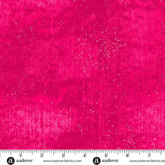 Ruby Glaze II by Libs Elliott From Andover Fabrics - 100% Cotton