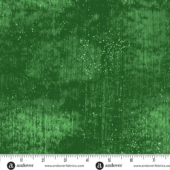 Juniper Glaze by Libs Elliott From Andover Fabrics - 100% Cotton