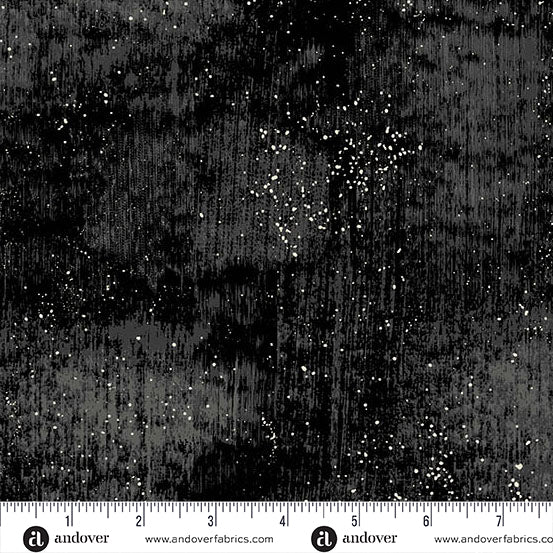 Ink Glaze III by Libs Elliott From Andover Fabrics - 100% Cotton