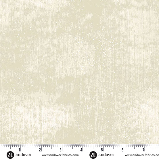 Cream Glaze III by Libs Elliott From Andover Fabrics - 100% Cotton