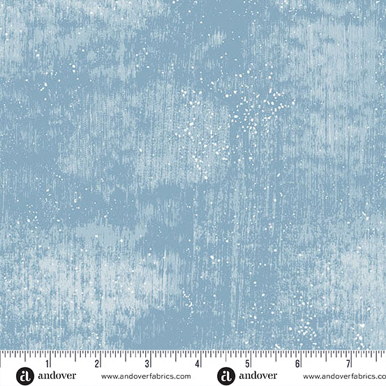Sky Glaze III by Libs Elliott From Andover Fabrics - 100% Cotton