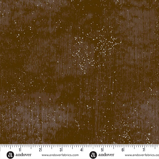 Coffee Glaze III by Libs Elliott From Andover Fabrics - 100% Cotton