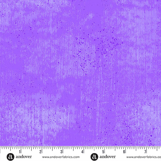 Iris Glaze II by Libs Elliott From Andover Fabrics - 100% Cotton