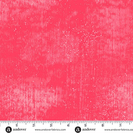 Watermelon Glaze II by Libs Elliott From Andover Fabrics - 100% Cotton