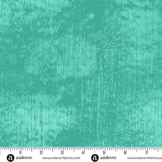 Sea Glass Glaze II by Libs Elliott From Andover Fabrics - 100% Cotton