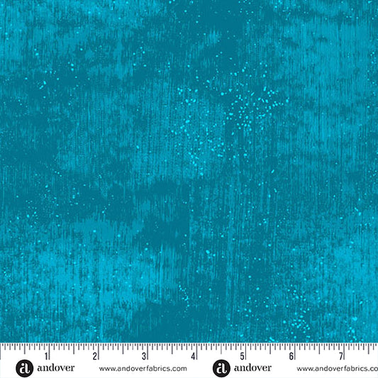 Ocean Glaze II by Libs Elliott From Andover Fabrics - 100% Cotton