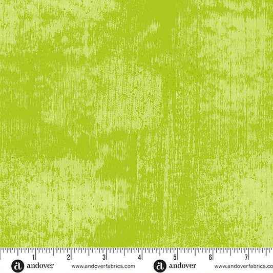 Sour Apple Glaze II by Libs Elliott From Andover Fabrics - 100% Cotton