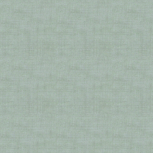 Linen Texture Linen Texture (100 Percent Quilting Cotton) Blue Grey