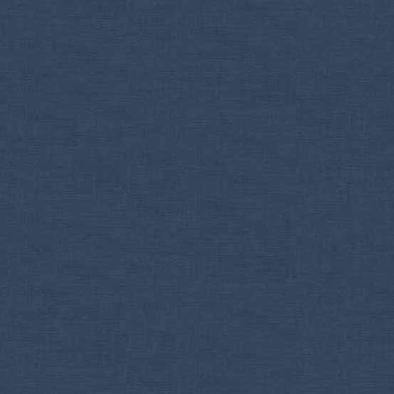 Linen Texture Linen Texture (100 Percent Quilting Cotton) Bluestone
