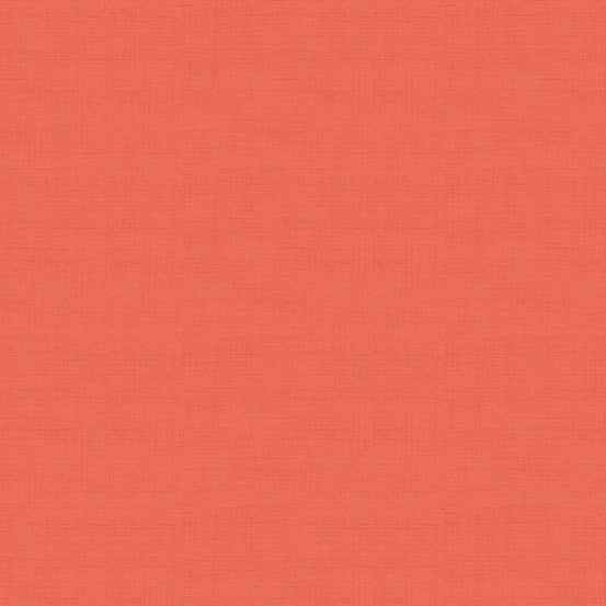 Linen Texture Linen Texture Michiko Orange