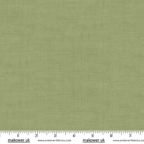 Linen Texture Linen Texture (100 Percent Quilting Cotton) Sage