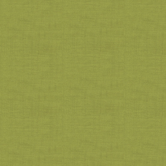 Linen Texture Linen Texture (100 Percent Quilting Cotton) Moss