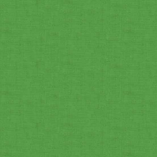 Linen Texture Linen Texture (100 Percent Quilting Cotton) Shamrock