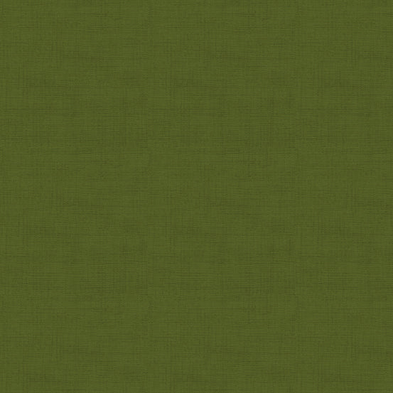 Linen Texture Linen Texture (100 Percent Quilting Cotton) Olive