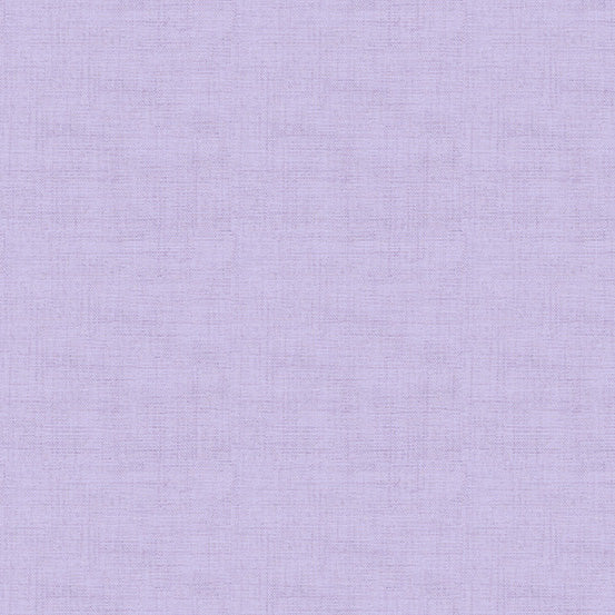 Linen Texture Linen Texture (100 Percent Quilting Cotton) Lilac
