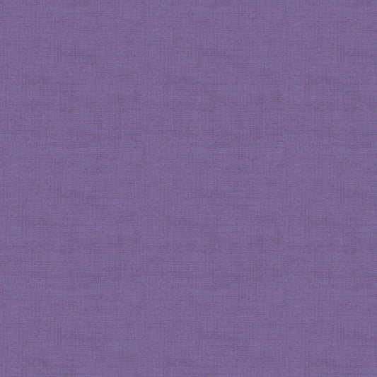 Linen Texture Linen Texture (100 Percent Quilting Cotton) Violet