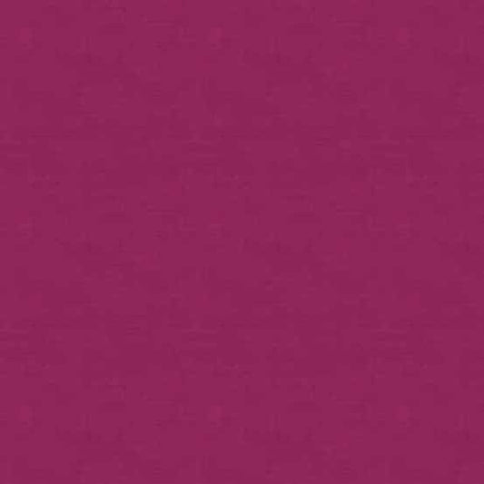 Linen Texture Linen Texture (100 Percent Quilting Cotton) Magenta