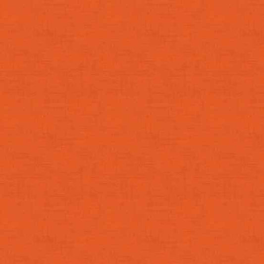 Linen Texture Linen Texture (100 Percent Quilting Cotton) Tomato