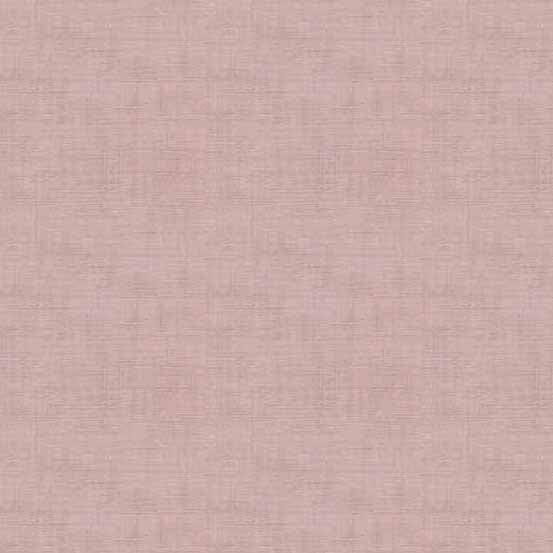 Linen Texture Linen Texture (100 Percent Quilting Cotton) Rose