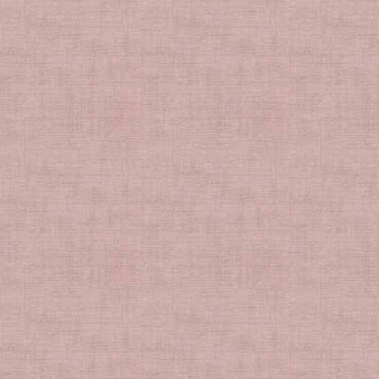 Linen Texture Linen Texture (100 Percent Quilting Cotton) Rose