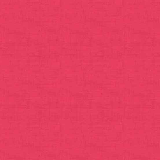 Linen Texture Linen Texture (100 Percent Quilting Cotton) Fuschia