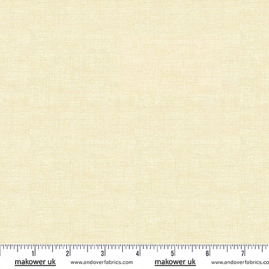 Linen Texture Linen Texture (100 Percent Quilting Cotton) Vanilla