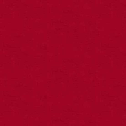 Linen Texture Linen Texture (100 Percent Quilting Cotton) Cardinal