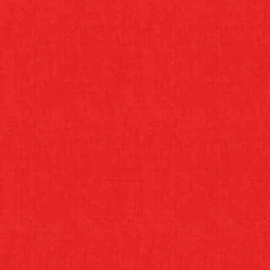 Linen Texture Linen Texture (100 Percent Quilting Cotton) Red