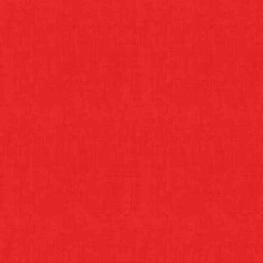 Linen Texture Linen Texture (100 Percent Quilting Cotton) Red