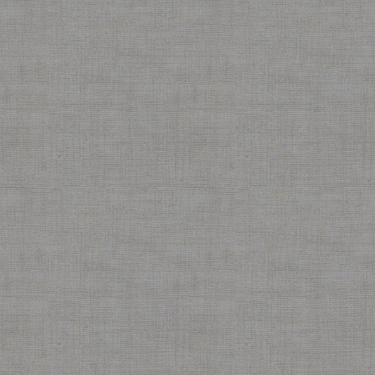 Linen Texture Linen Texture (100 Percent Quilting Cotton) Steel Grey