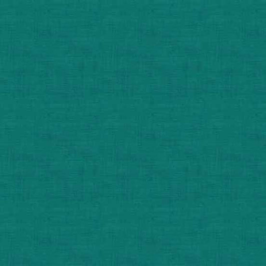 Linen Texture Linen Texture (100 Percent Quilting Cotton) Teal