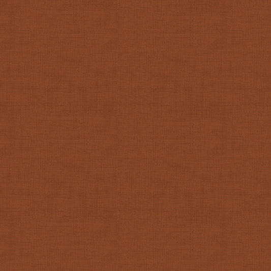 Linen Texture Linen Texture Rust
