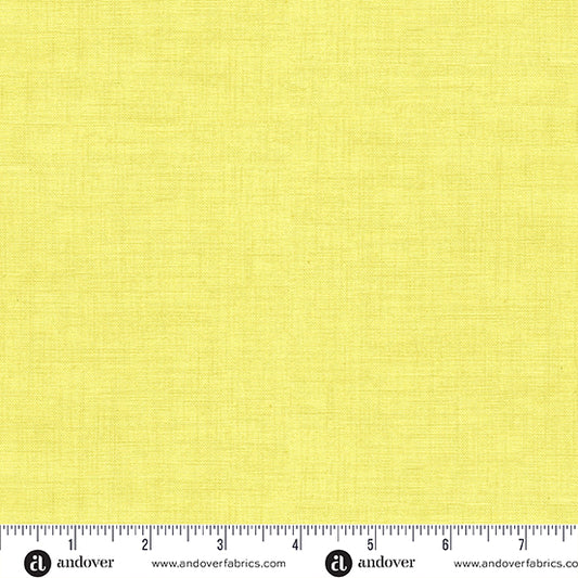 Linen Texture Linen Texture (100 Percent Quilting Cotton) Primrose