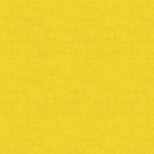 Linen Texture Linen Texture (100 Percent Quilting Cotton) Sunflower