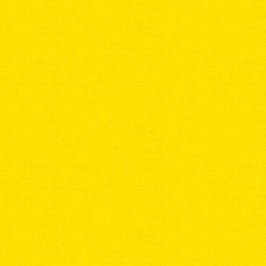Linen Texture Linen Texture (100 Percent Quilting Cotton) Sunshine
