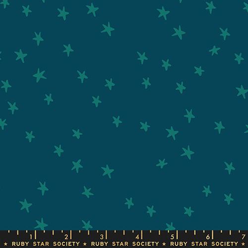 Starry New in Galaxy by Alexa Abegg from Moda Fabrics