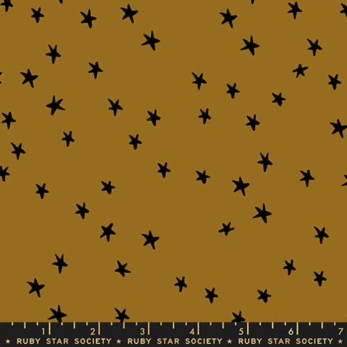 Starry New in Suede by Alexa Abegg from Moda Fabrics