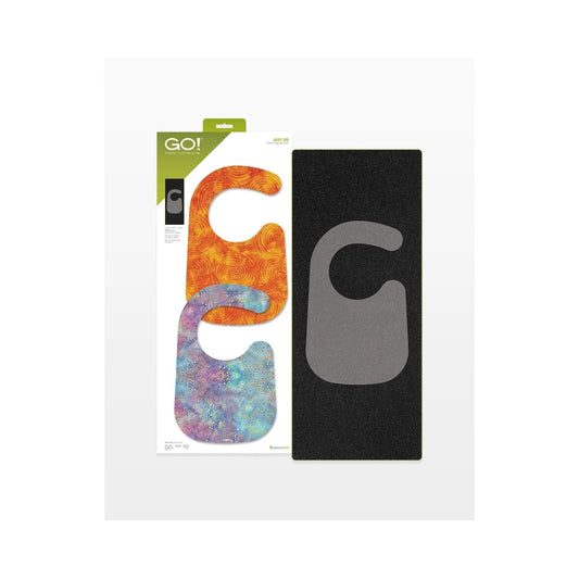 GO! Baby Bib Die