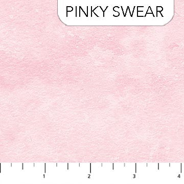 Pinky Swear Toscana Blender from Northcott Fabrics - 100% Cotton