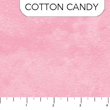 Cotton Candy Toscana Blender from Northcott Fabrics - 100% Cotton
