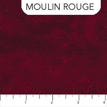 Moulin Rouge Toscana Blender from Northcott Fabrics - 100% Cotton