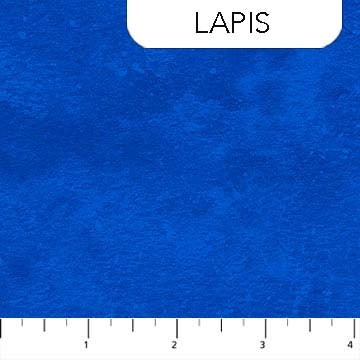 Lapis Toscana Blender from Northcott Fabrics - 100% Cotton