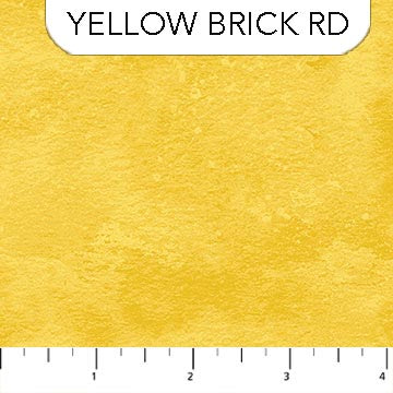 Yellow Brick Rd Toscana Blender from Northcott Fabrics - 100% Cotton