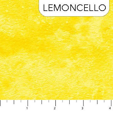 Lemoncello Toscana Blender from Northcott Fabrics - 100% Cotton