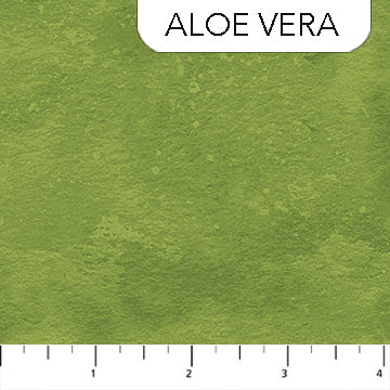 Aloe Vera Toscana Blender from Northcott Fabrics - 100% Cotton