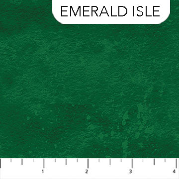 Emerald Isle Toscana Blender from Northcott Fabrics - 100% Cotton