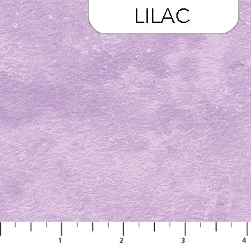 Lilac Toscana Blender from Northcott Fabrics - 100% Cotton