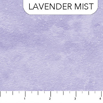 Lavender Mist Toscana Blender from Northcott Fabrics - 100% Cotton